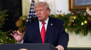 Трамп отозвал 29 назначенных при Байдене дипломатов