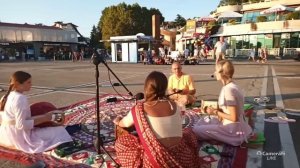 ХАРИНАМА - Общество Сознания Кришны в Сочи (Харе Кришна, ISKCON)