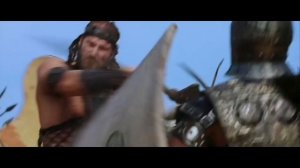 ТРОЯ первый штурм.