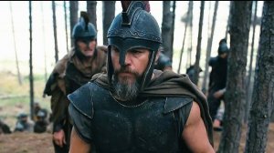 💥💥Первый тизер «Одиссея» Кристофера Нолана!