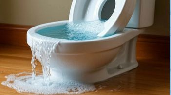 13 🚽Арматура для сливных бачков - штоковая.