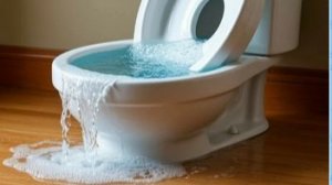 13 🚽Арматура для сливных бачков - штоковая.