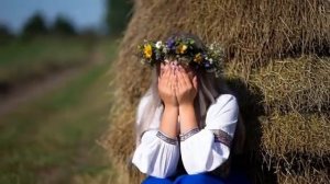 Эти русские частушки  рвут любое застолье