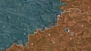 Мощный Рывок! Взяли Город в Клещи! Военные Сводки 22.12.2025