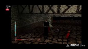 Прохождение