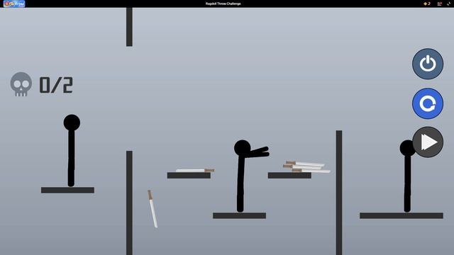 Самая сложная игра