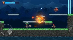 страшная история пения