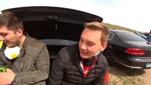 псих на Запорожце