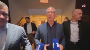 Новый раунд консультаций между Россией и США прошел в минувшие выходные в Майами. Итоги