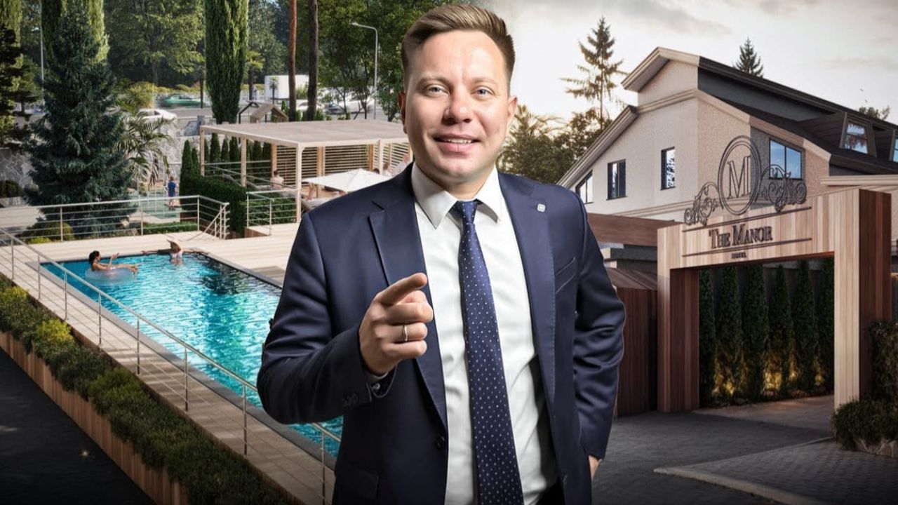 Почему отель Manor — идеальный отель для инвестиций? Все преимущества покупки Почему отель Manor — идеальный отель для инвестиций? Все преимущества покупки