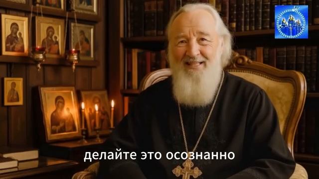 САМАЯ СИЛЬНАЯ МОЛИТВА св.м.Киприана от колдовства смотреть онлайн