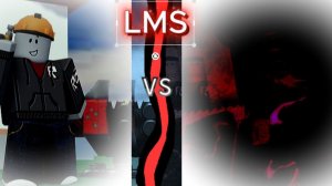 lms BAN HAMMER|lms Doombringer vs Builderman|*🧊Elliot🧊*