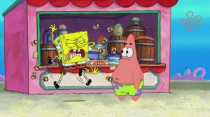 ГУБКА БОБ КВАДРАТНЫЕ ШТАНЫ ПАТРИК МИСТЕР КРАБС СКВИДВАРД НОВЫЕ КРУТЫЕ РАЗВИВАЮЩИЕ МУЛЬТИКИ ДЛЯ ДЕТЕЙ