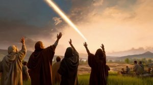 Древние боги прилетели с неба! Мы нашли доказательства, о которых молчали тысячи лет