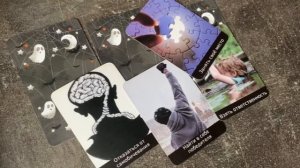 💫Послание Высших сил ☃️ Подсказки недели 🧿 Таро расклад