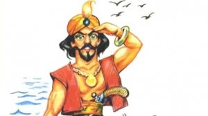 War Sails. Синдбад Мореход#15