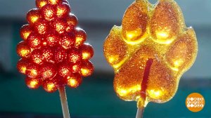 С карамелькой за щекою! Доброе утро. Фрагмент выпуска от 22.12.2025