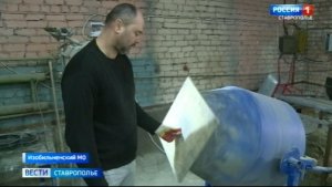 Изобильненцы заключили более 860 соцконтрактов