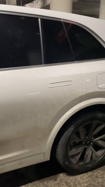 Lixiang LIL7, 2023 смотреть онлайн