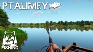 🎣 «Белая горячка: спиннинговая охота на трофеи🐟Русская рыбалка 4🐬Russian Fishing 4