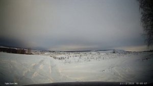 Рыбалка 21.12.25г.