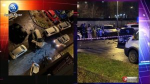 Взрыв машины в Москве — новый теракт против военных