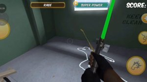 шумный соседи часть 2