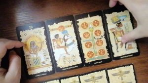 Рак Скорпион Рыбы 2026