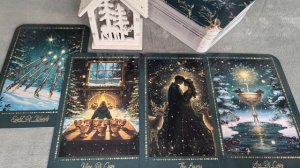 Близнецы ♊ неделя с 29 декабря по 04 января 🎊🎄🎄🎄