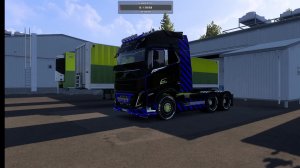 ETS 2 - 1.57.2.7s