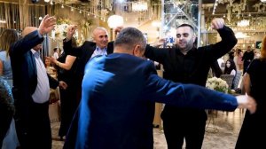 Санкт-петербург  свадьба  Mahir & Esmira   видеограф  // 2 //  тел +7911  815-57-57