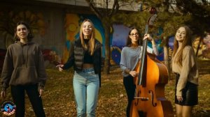 California Dreamin' (The Mamas & The Papas); Cover by Shut Up & Kiss Me!