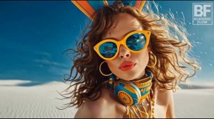 TOP EDM MIX 2025 🔥 TECHNO SAGA _ TOMORROWLAND