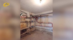 УПРАВЛЯЮЩАЯ КОМПАНИЯ "КУРС" ОТВЕТИЛА НА ЖАЛОБУ ЖИЛЬЦОВ ДОМА №15 ПО УЛ. ДИМИТРОВА