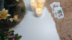 Насыщенный влог: показываю рабочее место, подарки, покупки, готовые работы.