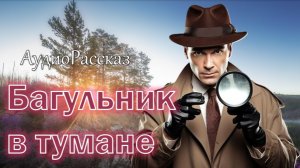 📚 Багульник в тумане