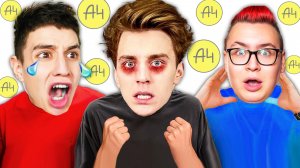 СТАРАЯ КОМАНДА - ВЕРНУЛАСЬ В А4 !