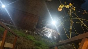 СОЧИ ГОРНОЕ ЛОО ВЕЧЕР 22.12.2025