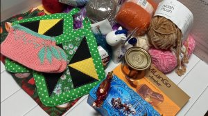 Новая игрушка, распаковка подарков и прогулка🎄🎄🎄