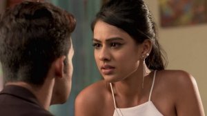 Любимый зять 226 серия (сериал, 2014)