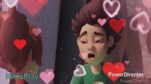 Фредди х Бэтти🥰100% волк 💜Любовь_Нелюбовь❤