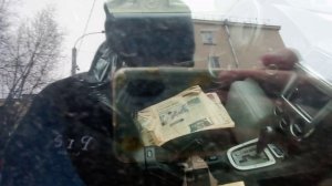 Шикарный спортивный автомобиль Субару экстра. Очень интересный автомобильчик.