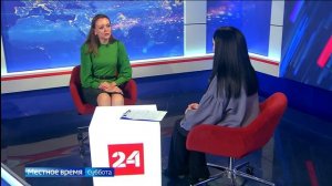 Вести Карачаево-Черкесия 20.12.2025