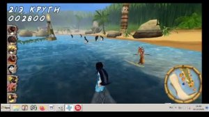 Surfs Up (rus) - PSP - 22.12.2025 (1)