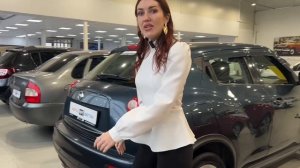 Продается Nissan Juke /Авто с пробегом