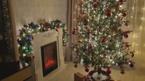 Нарядила ёлочку!🎄Игрушки из СССР.🎅