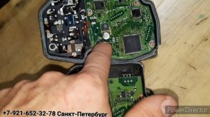 ОТКАЗАЛ ЭЛ.УСИЛИТЕЛЬ РУЛЯ. RANGE ROVER VELAR. Часть вторая