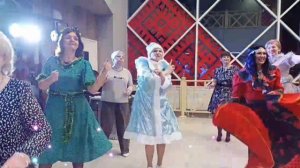 20 декабря.Мандаринки укатились.....