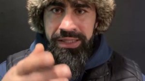 Шамиль Галимов возмутился высказываниям от Хоронженко и назвал его «Не мужчиной» и «Языкастой дичью»