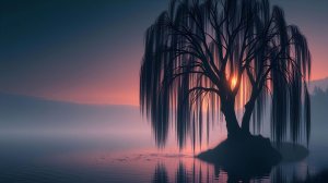 ✨ ОЧЕНЬ КРАСИВАЯ УСПОКАИВАЮЩАЯ МУЗЫКА ДЛЯ СНА 🎵 ТРОГАТЕЛЬНАЯ МУЗЫКА ДЛЯ ДУШИ В ЛУЧАХ ЗАКАТА